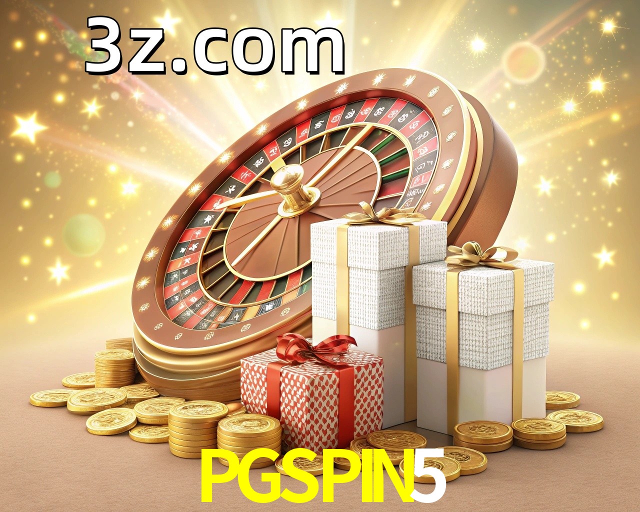 PGSPIN5