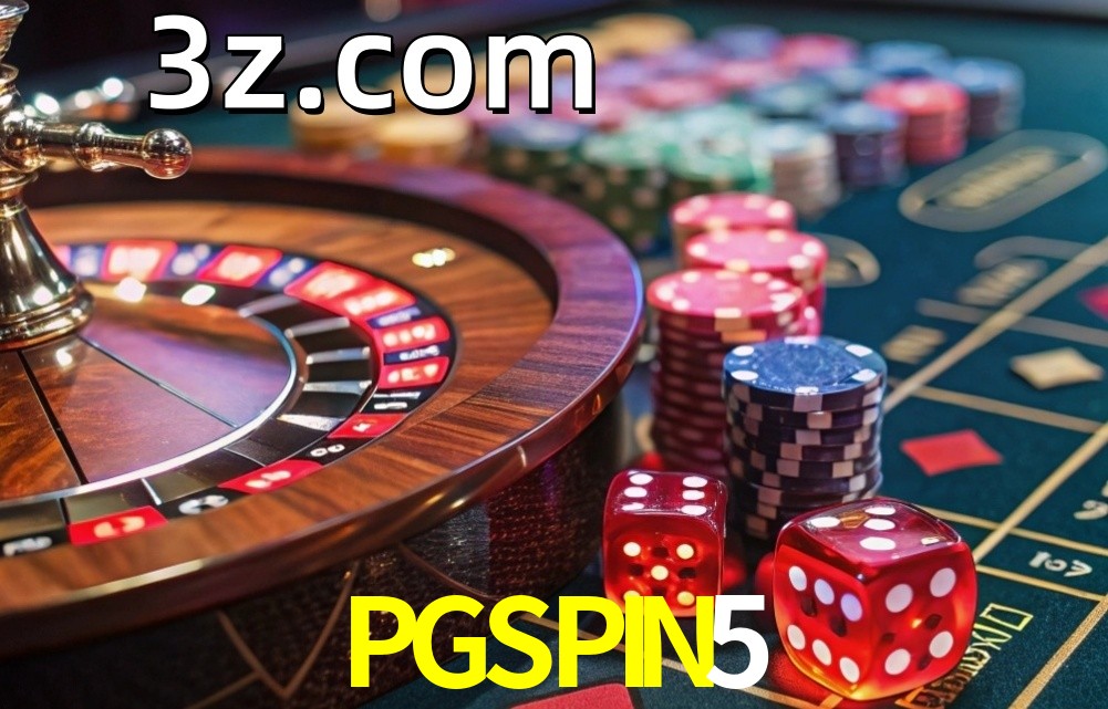 PGSPIN5