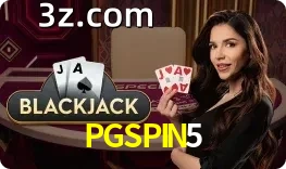 Live Blackjack